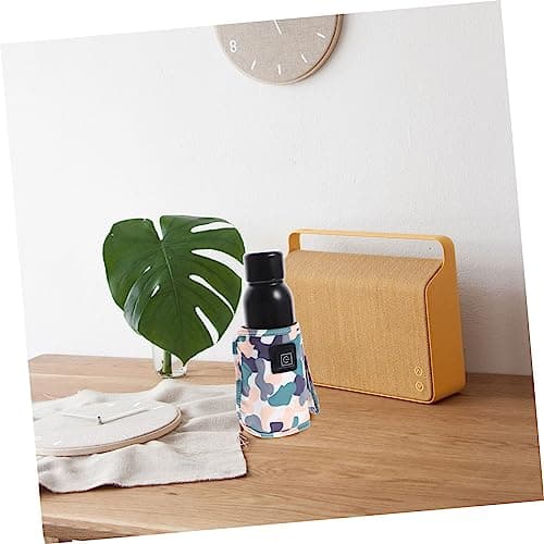 USB Feeding Bottle Heater PC Portable Milk Warmer for Travel — view 6
