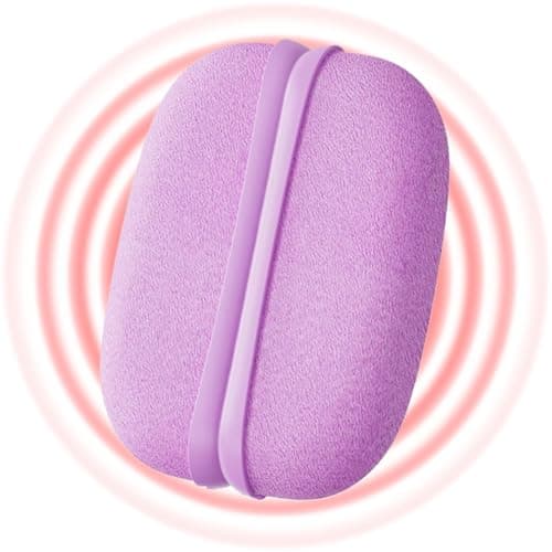 Electric Hand Warmers 3 Temps Split Magnetic Warmer