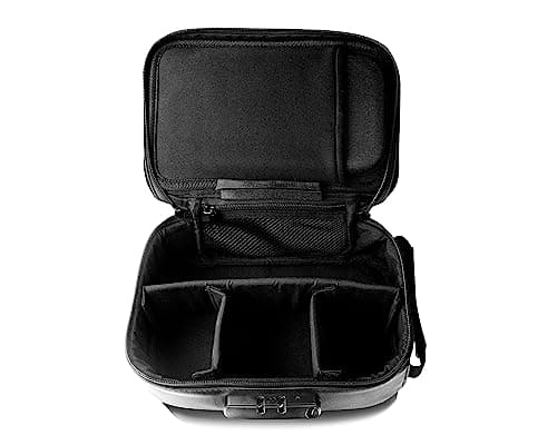 STASHIC Elite Smell Proof Bag - Lockable Case - Tray - SH* (Case Only) — view 6