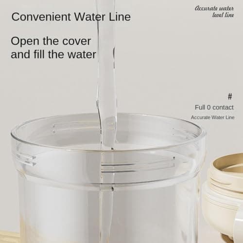 Ice Bottle Cup - 2 in 1 Leakproof Quick Release Flask Mold with Straw — view 6