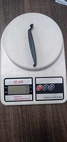 Kids Bike Speedometer Tires 4PCS Tire Practical Lever For Removing Car Bike accessories Road Travel Bag (Black, One Size) — view 6
