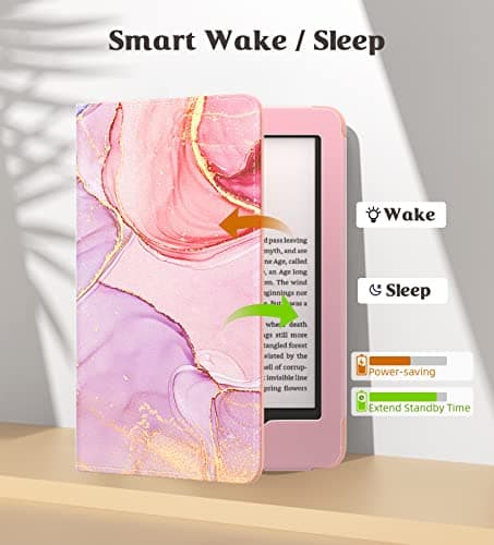 MoKo Case for 7"/6.8" Kindle Paperwhite(12th/11th Gen-2024/2021) — view 5