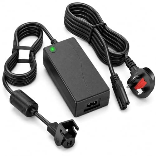 29V 2A Universal Recliner Power Supply, AC/DC Switching Transformer