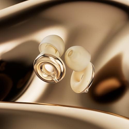 Loop Switch 2 Adjustable Ear Plugs - 3 Modes for Ultimate Control — view 5