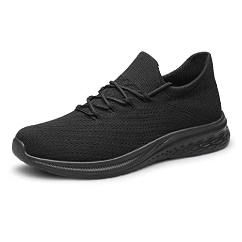 vibdiv Mens Trainers Walking Shoes Casual Fashion Sneakers 7UK
