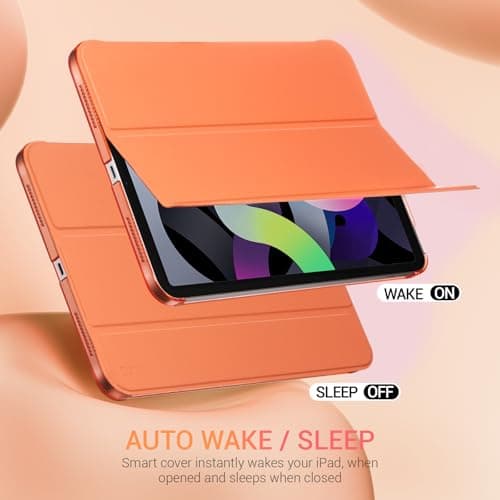 CoBak Case for for iPad A16 11th Gen 11" /10th Gen 10.9" — view 5