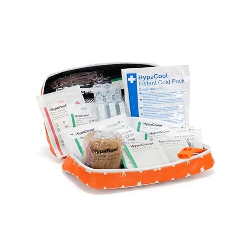 Safety First Aid Outdoor & Adventurer First Aid Kit — view 2