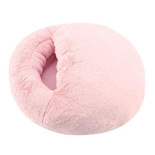 Usb Foot Warmer, Plush Heating Pad 50-60C 15 x 11 in — view 5
