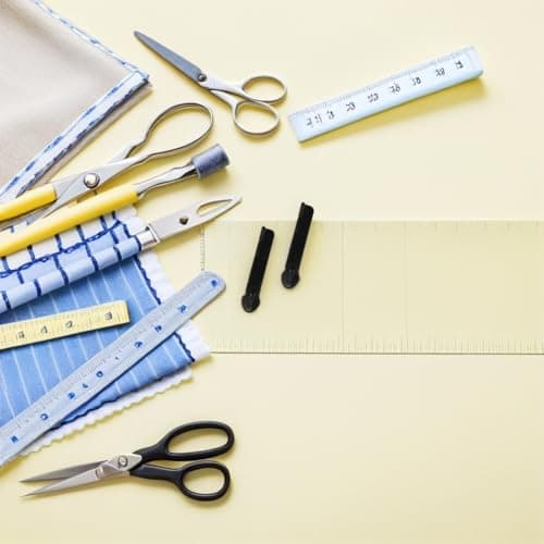 6 Pairs Explosion Proof Nylon Double Layer Zipper Puller Repair Kit — view 5