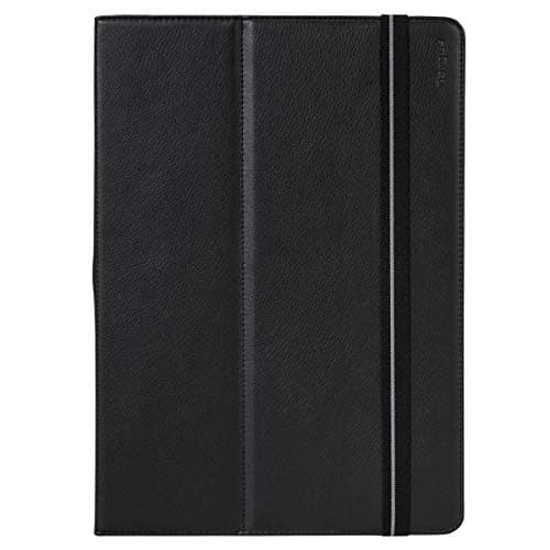 Targus "Fit N' Grip" 12.2-Inch Universal Tablet Case, Black
