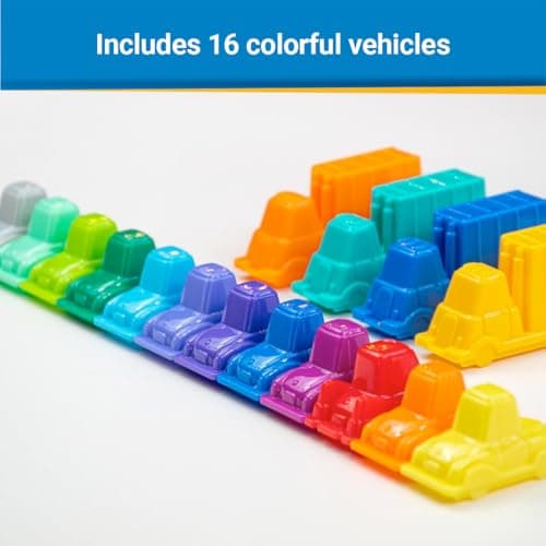 ThinkFun Rush Hour Logic Game for Kids Age 8+ — view 5
