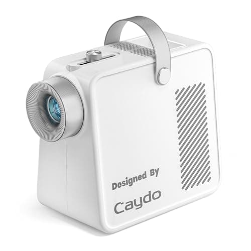 Caydo S1 Art Projector for Tracing, Optical Projector for Physical Artwork