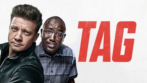 Tag — view 2