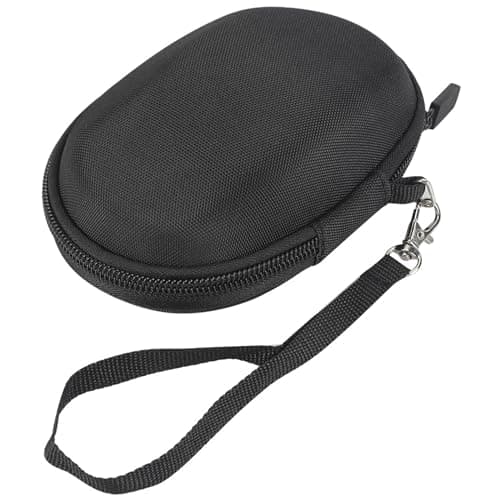 Prodrocam Hard Protective Case Travel Bag Carrying Pouch for Logitech MX Master 3 Wireless Mouse, Dustproof and Shockproof — view 5