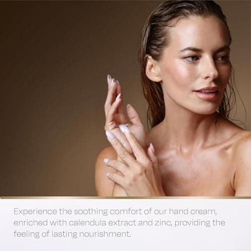 GentleCare Hand Cream for Very Dry Hands - With Zinc & Panthenol — view 6