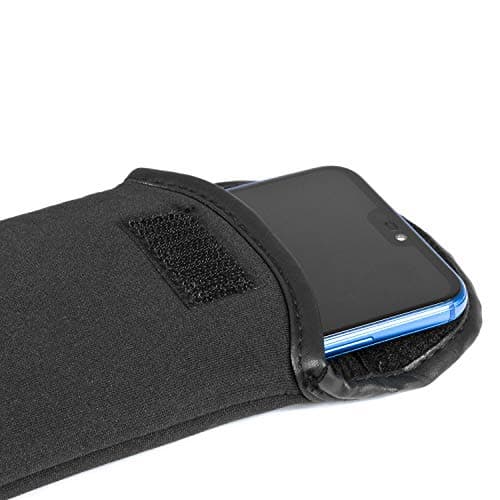 KOMODO Neoprene Phone Case for Huawei Smartphones (Huawei Y7) — view 2