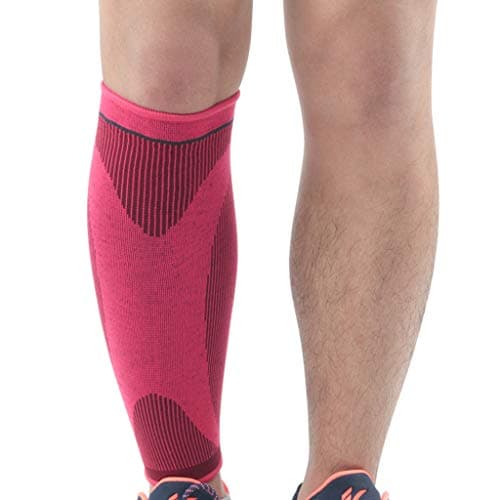 Compression Socks Men-Flight Compression Socks For Women-Calf Support Sleeves for Enhanced Circulation and Leg Compression Wear