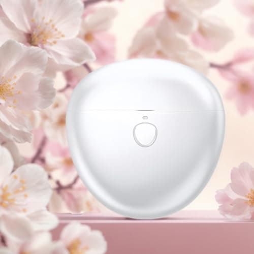 Electric Nail Trimmer Quiet Portable Nail Trimming — view 3