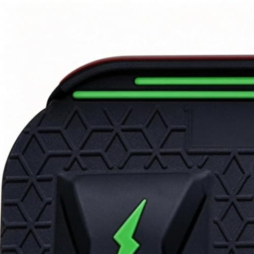 EV Charger Cover | Waterproof Car Charging Port Silicone Protector | EV Cha — view 5