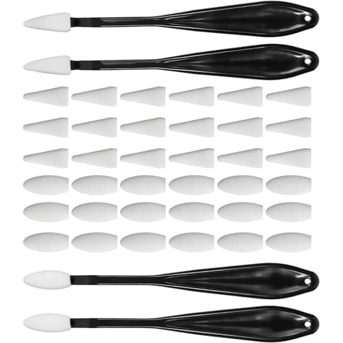 Blending Sticks for Drawing Reusable Multifunctional Drafting Trimmer