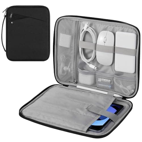 MoKo 9-11 Inch Tablet Sleeve Bag with Carry Handle