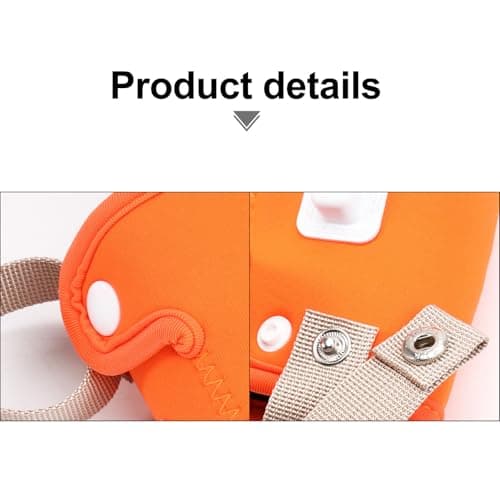 Bottle Warmer Portable Travel Electric Warming Bag — view 5
