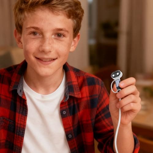 Watch Charger Adapter - Charging Accessories - Charging Converter for Kids Watches | Accessories for Portable Chargers | For Girls, Students, Home, Travel, Car, School, Outdoor, Camping, Picnic, Ho — view 4