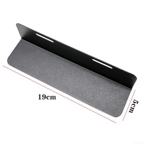 3PCS Flexible Trunk Organizer Blocks Car Cargo Dividers for Securing Items During Commuting Road Trips and Daily Errands — view 3