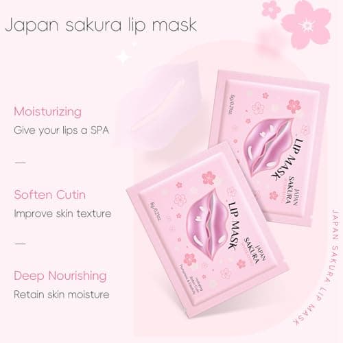 Skincare Set Girls Gift,Skin Care For Teenage Girls (Cherry Blossoms-28PCS) — view 5