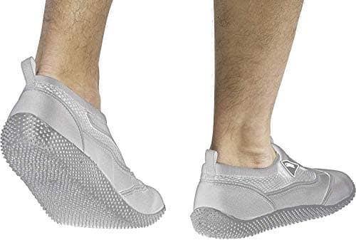 Cressi Unisex Adult Reef Water Shoes - Blue Royal, UK 10/ EU 44 — view 2