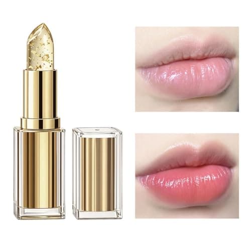 PH Lipstick, Colour Changing Lip Balm, Moisturising Lipstick — view 6