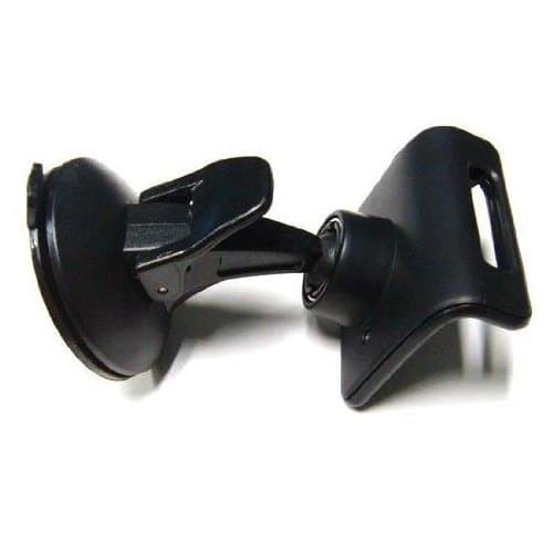 Digicharge Car Windscreen Suction Mount Holder for TomTom Blue&Me TomTom 2 GO LIVE Camper & Caravan and PRO 5150 Truck LIVE