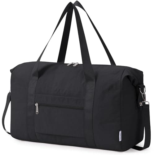 Narwey Easyjet Cabin Bag 45x36x20 New Easyjet Underseat Foldable Travel Bag