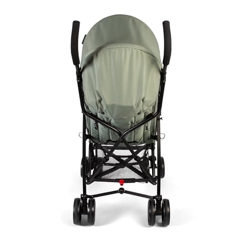 Red Kite Push Me 2U Lightweight Stroller - Sage — view 6