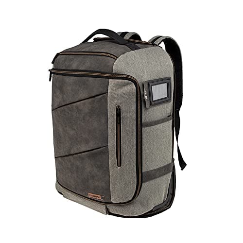 Cabin Max Ryanair Cabin Bag 55x40x20 Trolley Backpack Hand Luggage, 40L — view 2