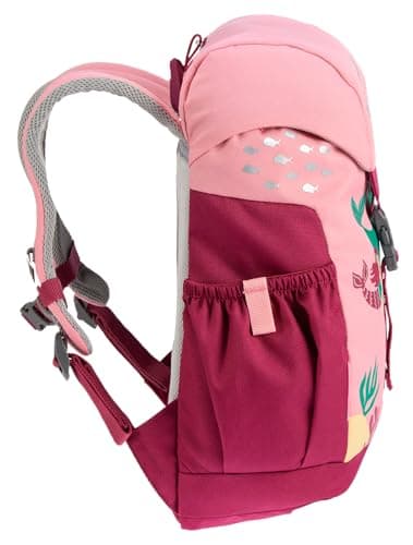 Deuter Schmusebär Children´s Backpack (8 L) — view 4