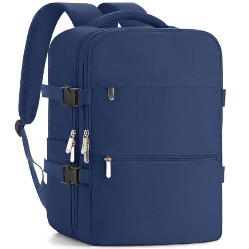 xlodea for Ryanair Cabin Bags 40x30x20 Cabin Bag Travel Backpack Cabin Size