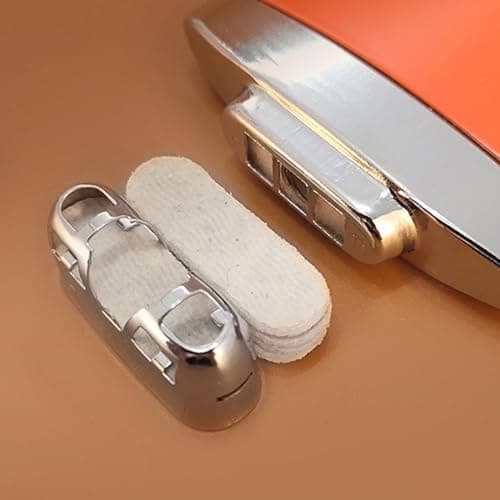 Catalysts Pads For Hand Warmer Catalysts Replacement Cotton Pad For Outdoor Enthusiasts Efficient Catalysts Heating Pad Cotton Pad For Hand Warmer Catalysts Deliver Prolonged Heat Release And Easy — view 5