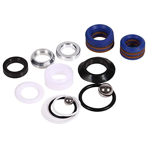 390/395/490/495/595 Sealing Paint Sprayer Pump, Accessories Repair Kit Aftermarket Airless Spray Pump for 390 795 1095 3900 5900 7900 (244194) — view 3