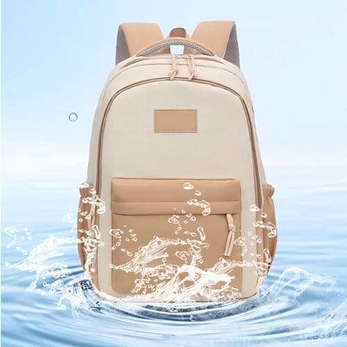 Kids Backpack Lightweight Durable School Bag for Boys Girls Travel Study,Lightweight & Durable | Comfortable Design | Spacious for Daily Use | Ideal for School, Travel & Study — view 2