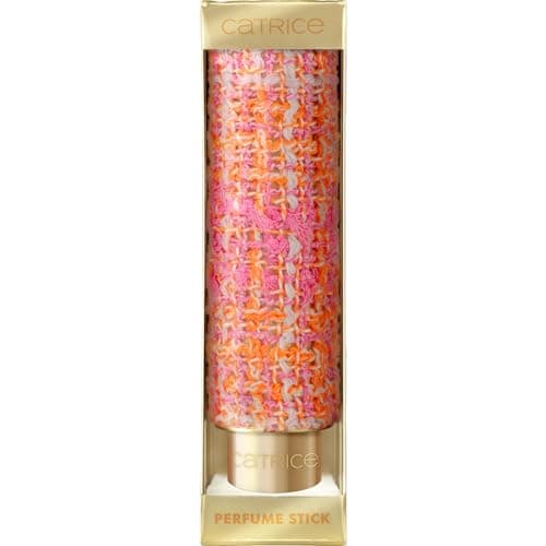 Catrice SPRING AND THE CITY Perfume Stick, refreshing, revitalizing, dewy, gelly (2.2g) — view 2