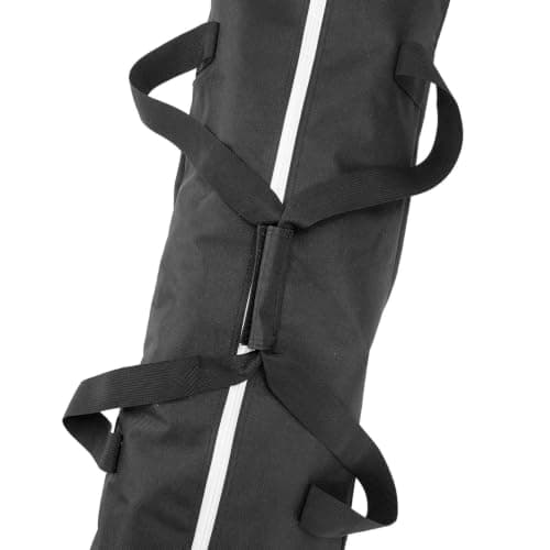 Multiuse Snowboard and, Boot Bag Air, Travel Transport Snowboard, Pouch — view 6