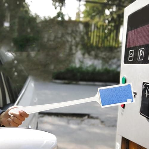 Payment Stick for Parking Lots Contactless Swiping Fee Stick — view 2
