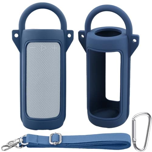 co2CREA Silicone Case for JBL Grip Compact Bluetooth Speaker — view 2