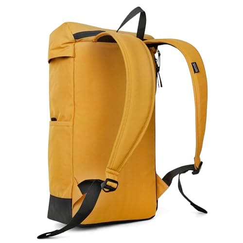 Regatta Backpack Shilton 15L with Adjustable Shoulder Straps & Back Panel for Comfort - Perfect for Walking, Hiking, Camping & Trekking — view 3