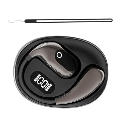 Translation Earphones Intelligent Portable Wireless AI Translator — view 5