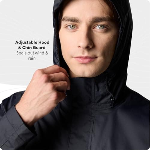Columbia Men’s Pouring Adventure III Jacket — view 5
