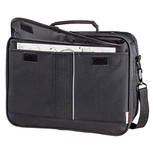 Hama "Sportsline Projector Bag, Large, Black — view 2