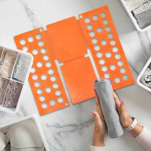 Clothes Folder Folding Board T Shirt Folder Clothes Folding Board — view 3
