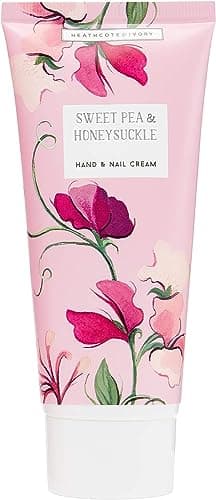 Heathcote & Ivory Hand & Nail Cream 100ml — view 3